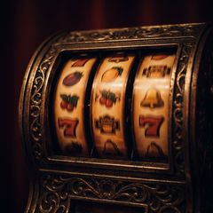 Slots